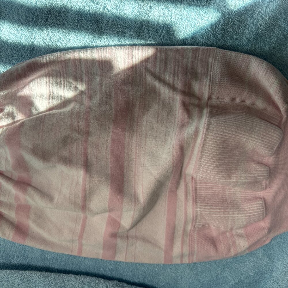 Swaddleini Pink Sleep Sack - Picture 3 of 4